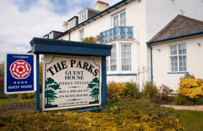 The Parks Guest House